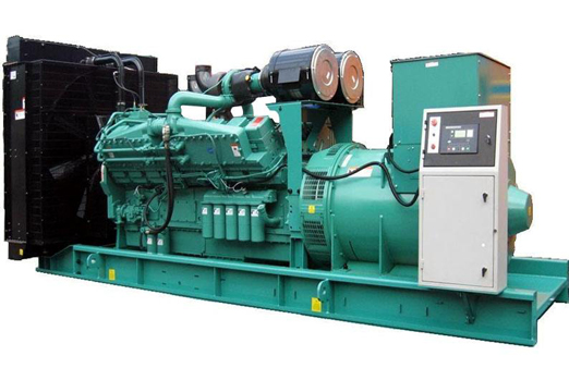 新沂150kw康明斯柴油发电机组图片 新沂150kw康明斯柴油发电机组图片